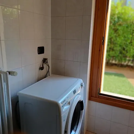 Apartament Il Giardino Di Caterina