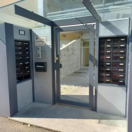 Apartment Il Giardino Di Caterina *