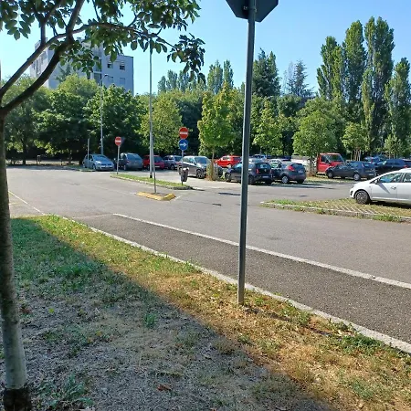 Apartament Il Giardino Di Caterina