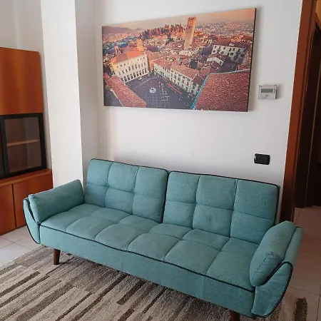 Apartment Il Giardino Di Caterina