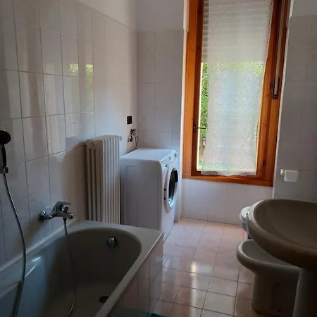 Il Giardino Di Caterina Apartament