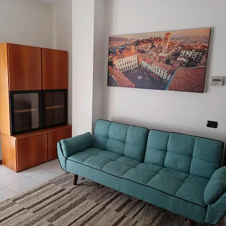 Il Giardino Di Caterina Apartament *