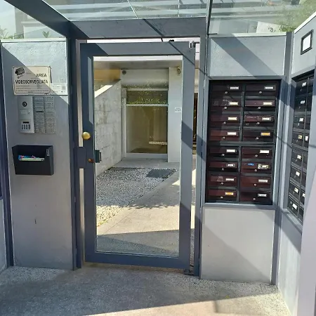 Il Giardino Di Caterina Apartament