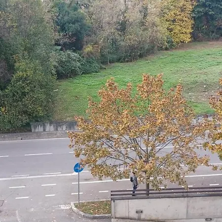 Lägenhet Il Giardino Di Caterina