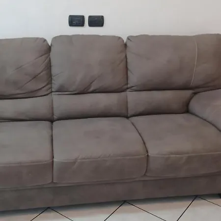 Il Giardino Di Caterina Bergamo