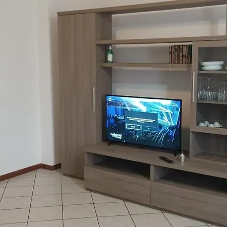 Il Giardino Di Caterina Apartament Bergamo