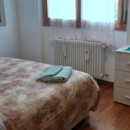 Il Giardino Di Caterina Bergamo