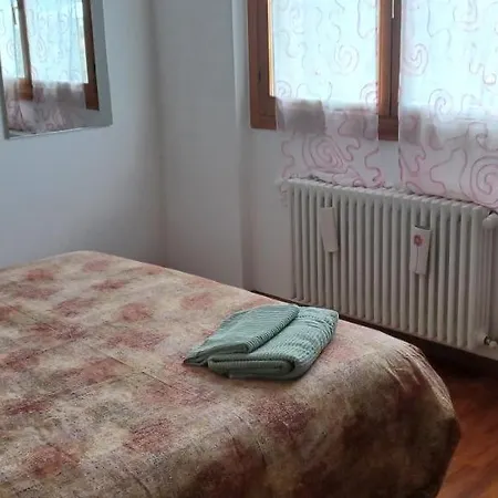 Apartament Il Giardino Di Caterina