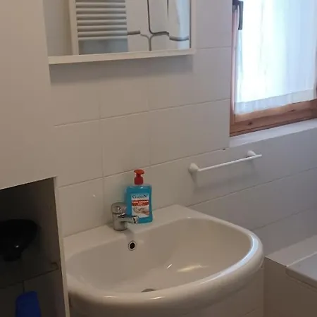 Il Giardino Di Caterina Apartament