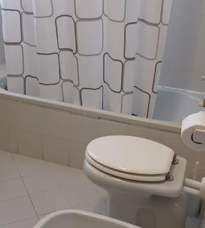 Apartament Il Giardino Di Caterina Bergamo