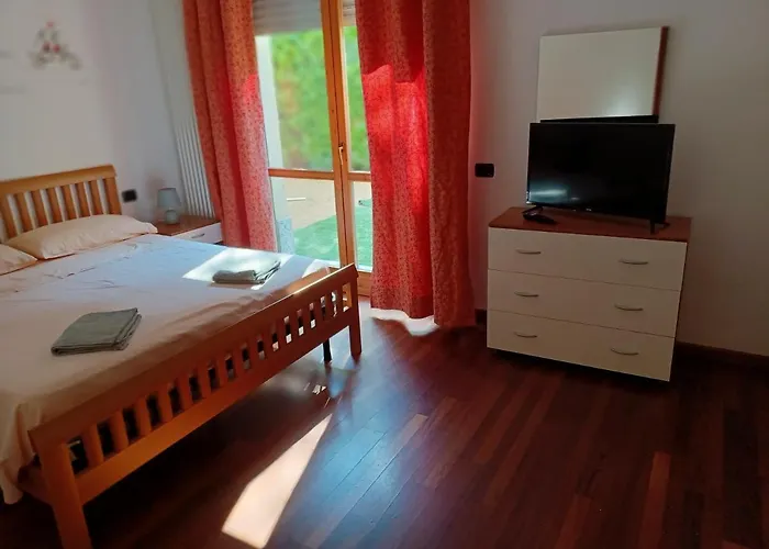 Il Giardino Di Caterina *