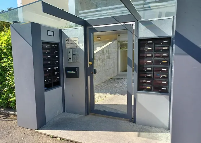 Apartment Il Giardino Di Caterina *