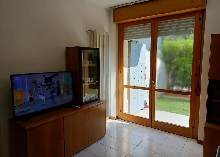 Il Giardino Di Caterina Apartment Bergamo