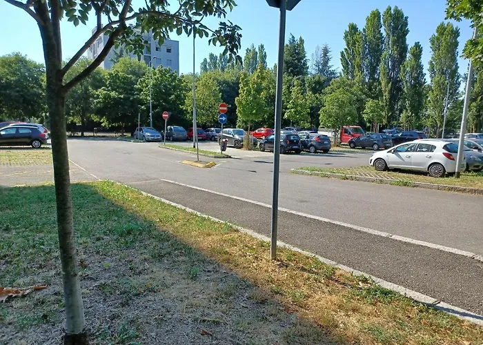 Апартаменти Il Giardino Di Caterina