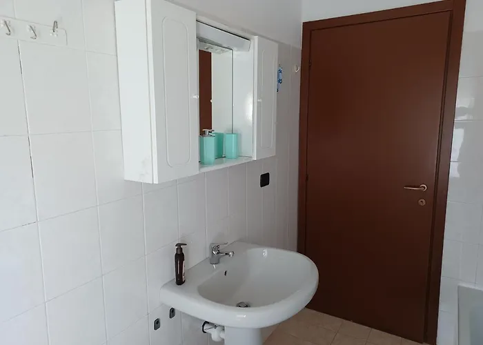 Apartment Il Giardino Di Caterina Bergamo