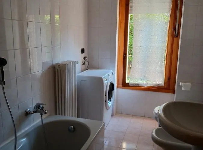 Il Giardino Di Caterina Apartment