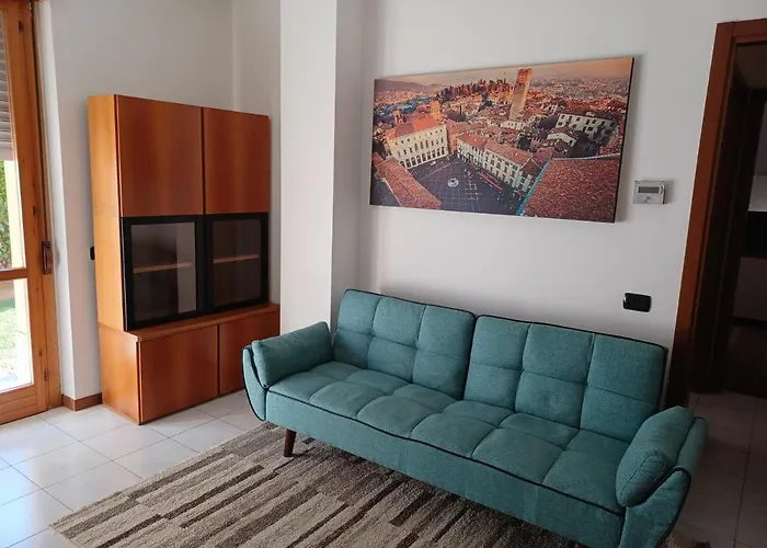 Il Giardino Di Caterina Апартаменти *