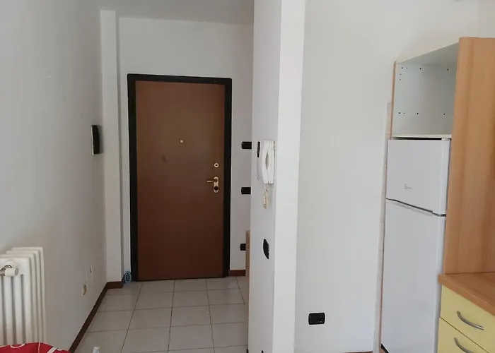 Il Giardino Di Caterina Apartment Bergamo