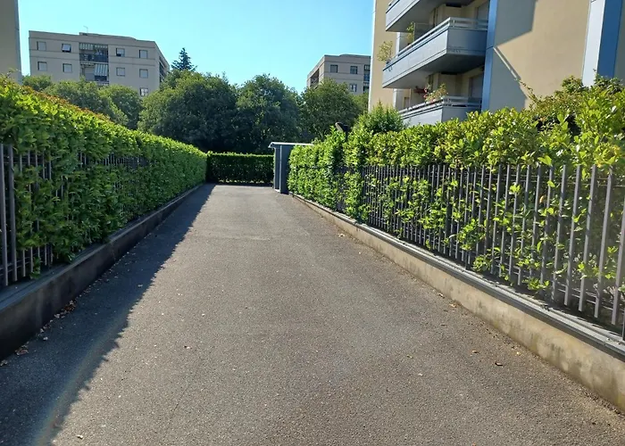 Il Giardino Di Caterina *