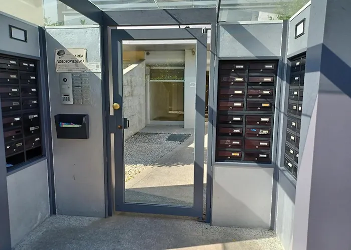 Il Giardino Di Caterina Apartment