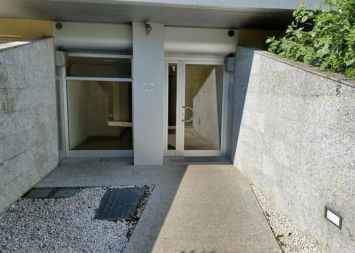 Апартаменти Il Giardino Di Caterina