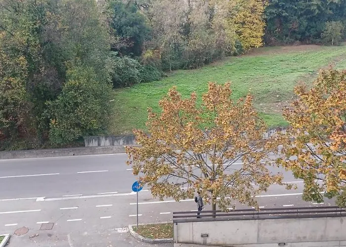 Апартаменти Il Giardino Di Caterina