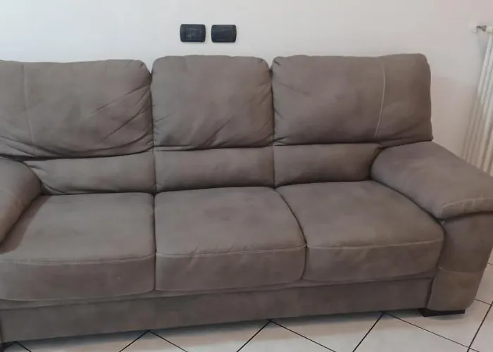 Il Giardino Di Caterina Bergamo