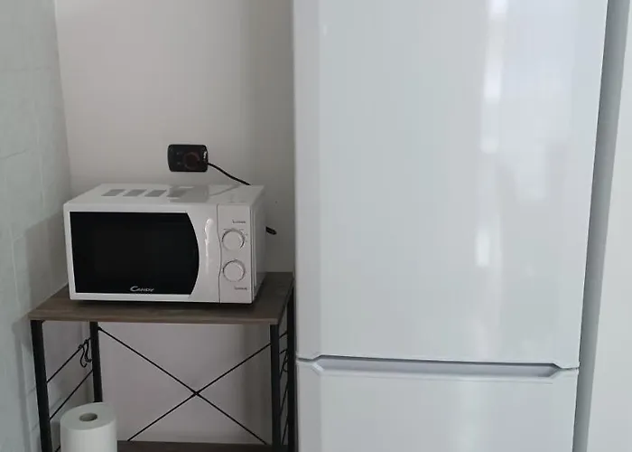 Apartment Il Giardino Di Caterina *