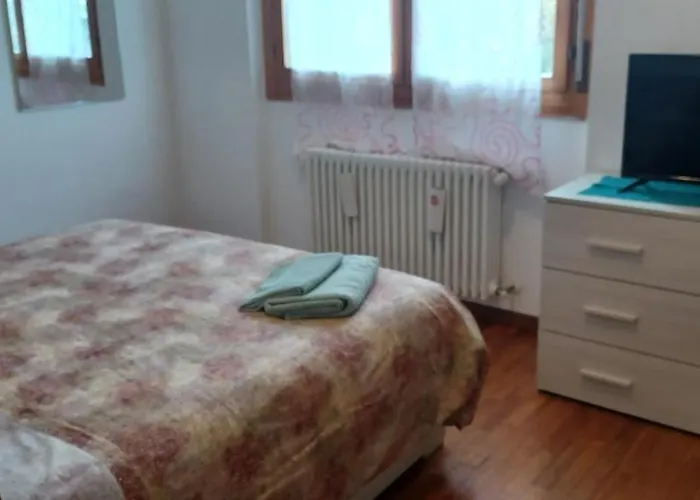 Il Giardino Di Caterina Bergamo