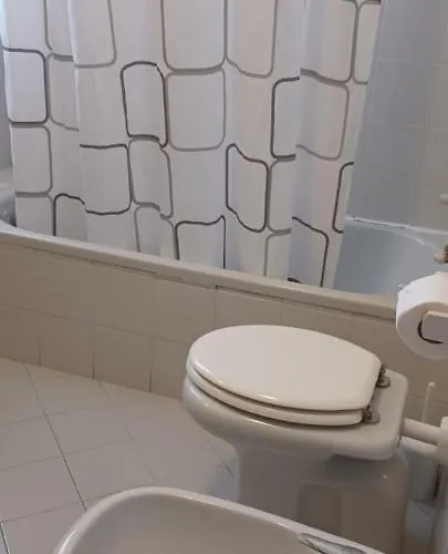 Apartment Il Giardino Di Caterina Bergamo