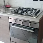 아파트 Il Giardino Di Caterina *