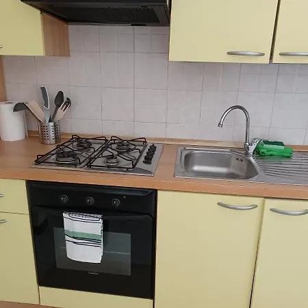 Il Giardino Di Caterina 贝尔加莫