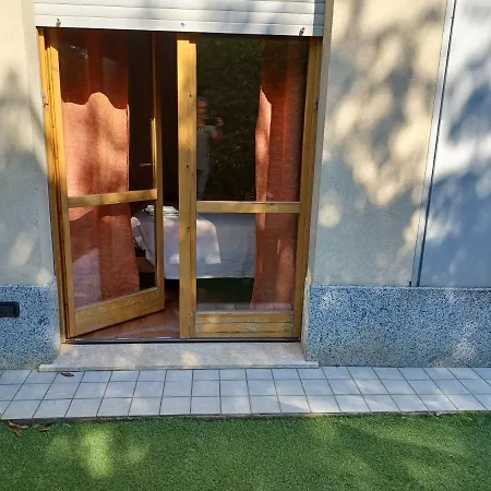 Il Giardino Di Caterina 公寓 *