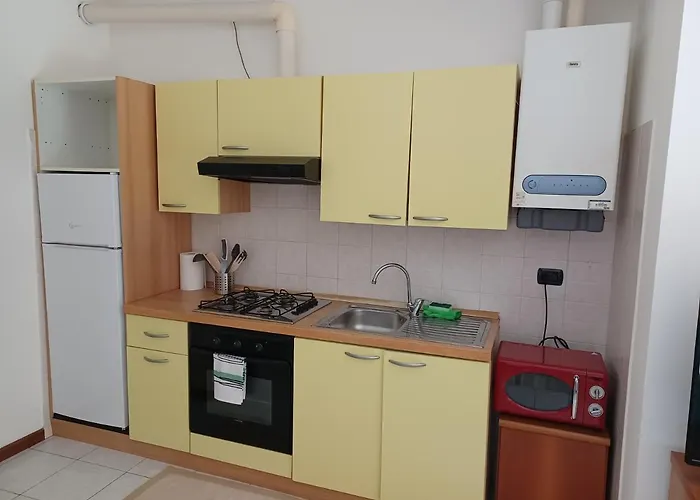 Il Giardino Di Caterina * 贝尔加莫