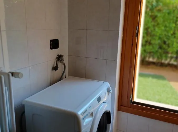 公寓 Il Giardino Di Caterina