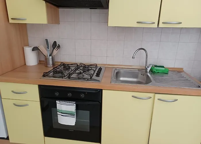 Il Giardino Di Caterina 贝尔加莫