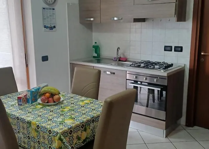 Il Giardino Di Caterina * 贝尔加莫