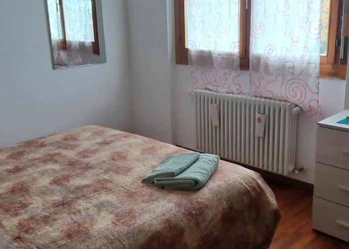 公寓 Il Giardino Di Caterina