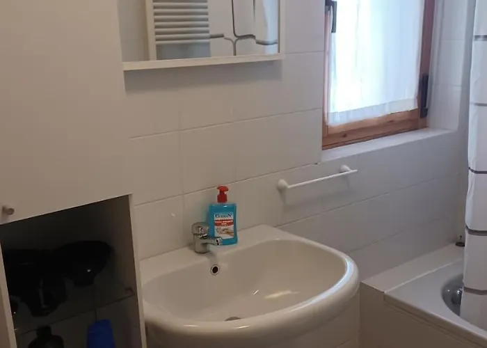 Il Giardino Di Caterina 公寓