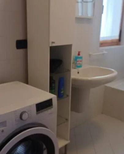 Il Giardino Di Caterina 贝尔加莫